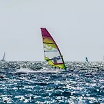 Apartament Le Cocon, Pour 2 Personnes A 5 Minutes De La De L'almanarre A Hyères