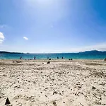 Le Cocon, Pour 2 Personnes A 5 Minutes De La De L'almanarre A
